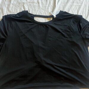 Fabletics Crop XXL/1X